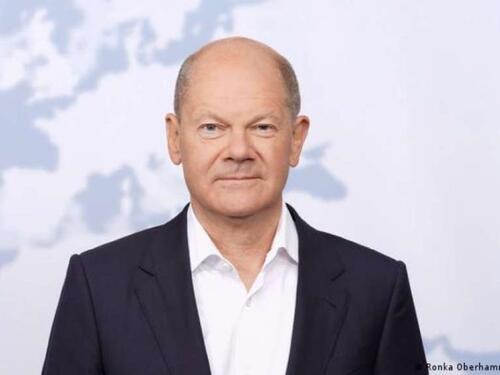 Scholz podržao kandidate za čelne pozicije u EU