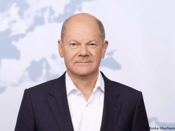 Scholz podržao kandidate za čelne pozicije u EU