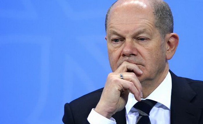 Scholz podržava obaveznu vakcinaciju do kraja februara