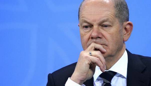 Scholz podržava obaveznu vakcinaciju do kraja februara