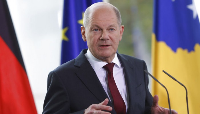 Scholz: Potpisani sporazumi poboljšavaju život pojedinaca na zapadnom Balkanu