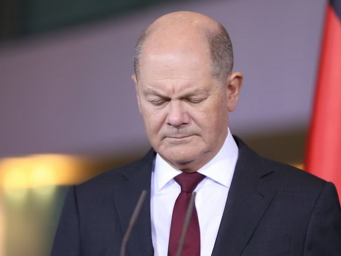 Scholz: Potreban nam je mir i spremnost za kompromis