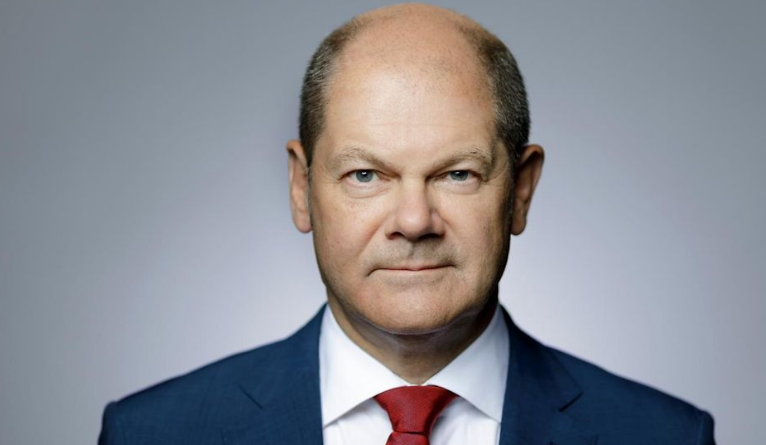 Scholz potvrdio Zelenskom nepokolebljivu solidarnost Njemačke s Ukrajinom
