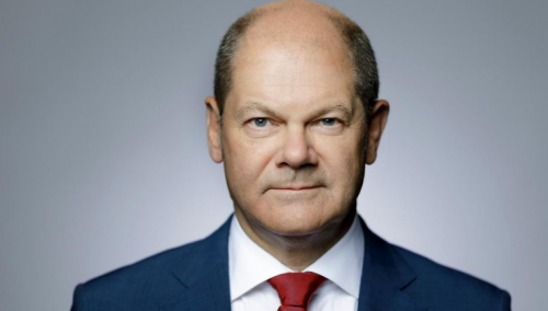 Scholz potvrdio Zelenskom nepokolebljivu solidarnost Njemačke s Ukrajinom