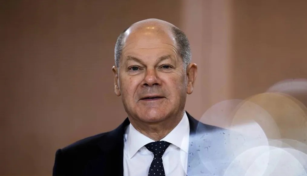Scholz pozdravio odobravanje kandidatskog statusa za BiH