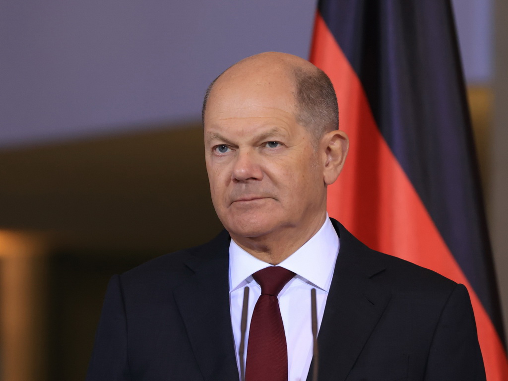 Scholz pozvao demokrate da se suprotstave 'fanaticima' s krajnje desnice