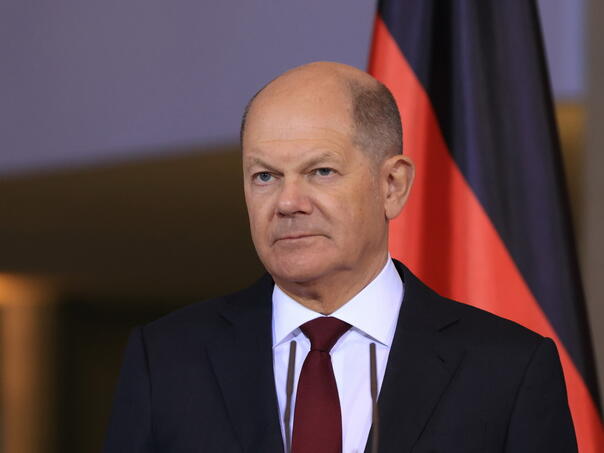 Scholz pozvao demokrate da se suprotstave 'fanaticima' s krajnje desnice