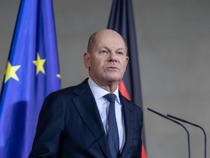 Scholz pozvao na jedinstvo Evrope i SAD-a