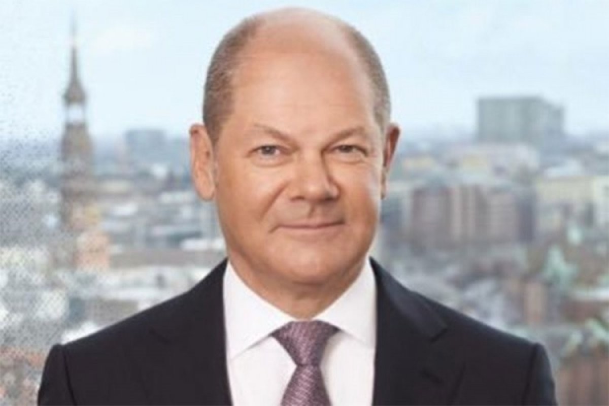 Scholz pozvao na proširenje Evropske unije
