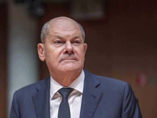 Scholz: Prekid napada na ukrajinsku energetiku bitan prvi korak