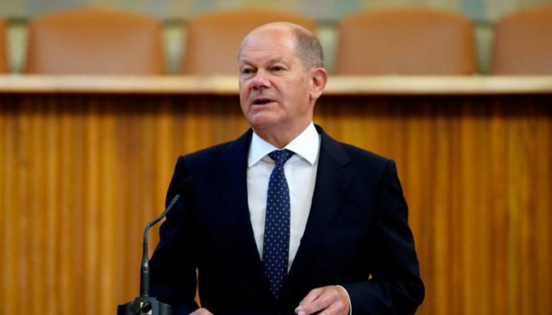 Scholz prihvatio ostavku ministrice odbrane Njemačke