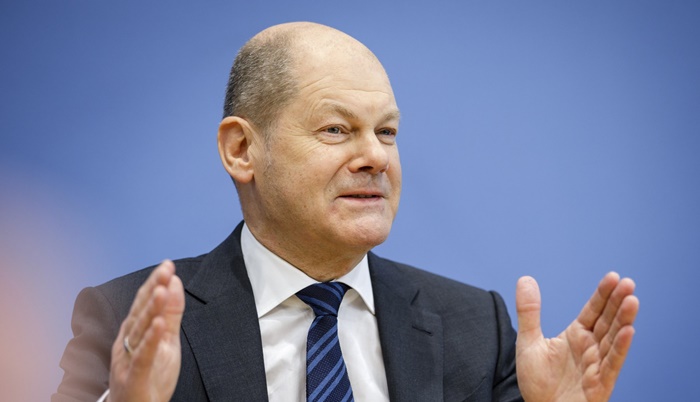 Scholz: Prije prijema Ukrajine i Balkana, treba reformisati EU