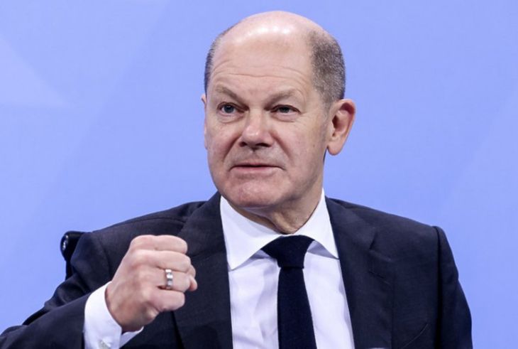 Scholz: Prije prijema zemalja Zapadnog Balkana u EU, potrebna je reformacija