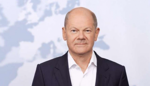 Scholz: Putin je imao 'potpuno pogrešnu računicu' s ratom u Ukrajini