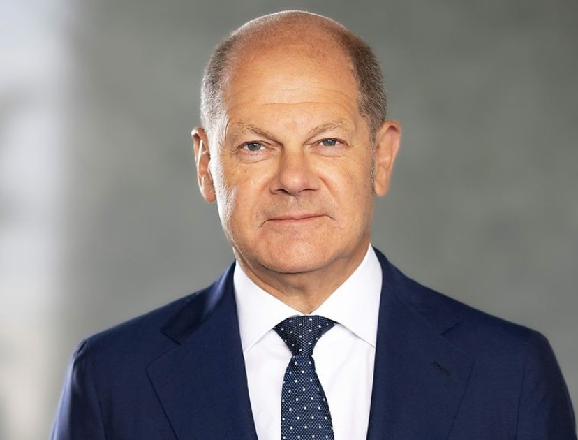 Scholz: Putin je mislio da će za par nedjelja pokoriti Ukrajinu