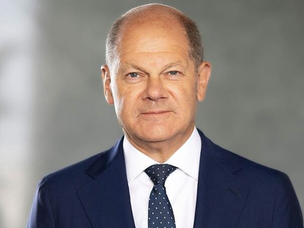 Scholz: Putin je mislio da će za par nedjelja pokoriti Ukrajinu