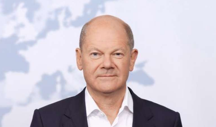 Scholz: Rastući broj ukrajinskih izbjeglica bit će 'veliki izazov' za Njemačku