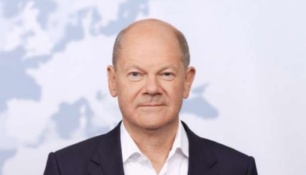 Scholz: Rastući broj ukrajinskih izbjeglica bit će 'veliki izazov' za Njemačku