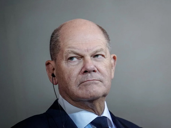 Scholz: Rat u Ukrajini mogao bi potrajati još nekoliko godina