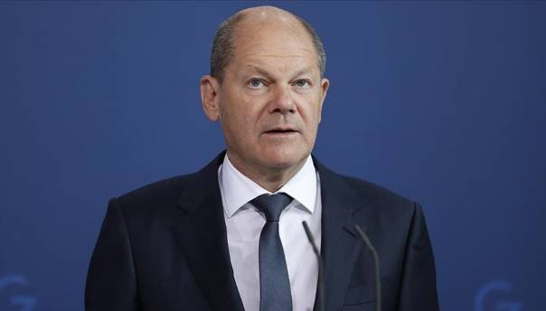 Scholz: Regionalnu saradnju ostvariti kroz Berlinski proces