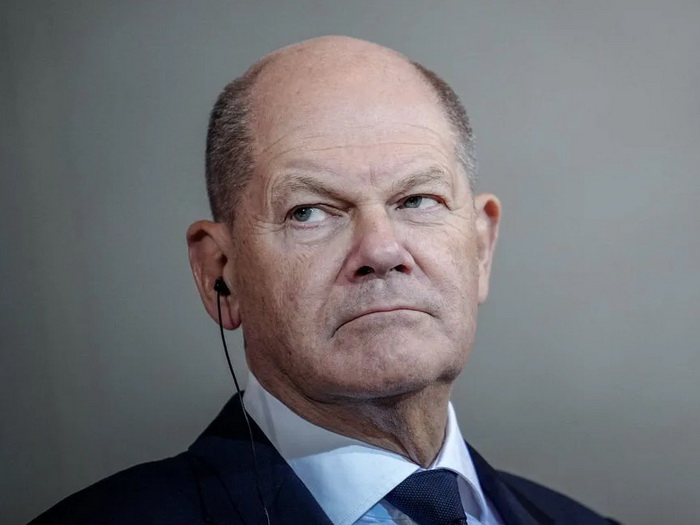Scholz zabrinut zbog Trumpa: Sigurnost Evrope ugrožena