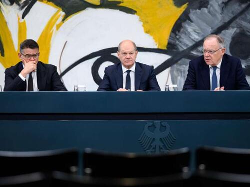 Scholz se složio sa čelnicima saveznih država o strožoj migracijskoj politici