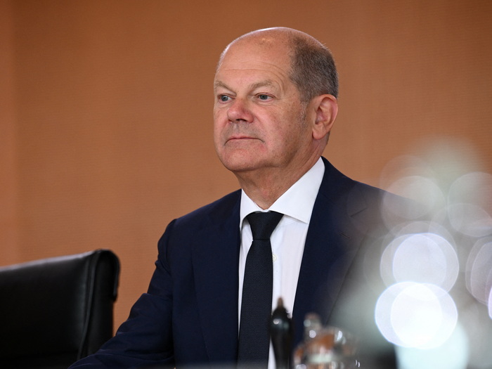 Scholz: Stimulativne mjere ne bi trebale podstaknuti inflaciju u Njemačkoj