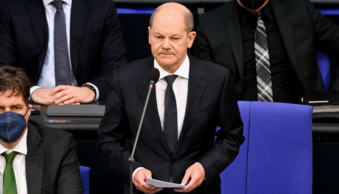 Scholz sutra u posjeti Srbiji