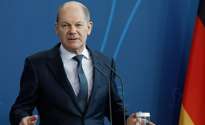 Scholz: Trebalo bi da budemo spremni za produženi rat