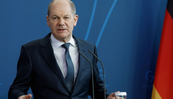 Scholz: Trebalo bi da budemo spremni za produženi rat