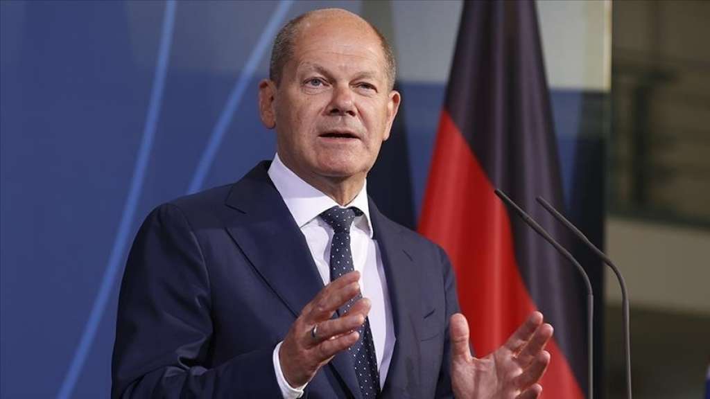 Scholz u inauguralnoj posjeti Kini u jeku briga zbog njemačke ovisnosti