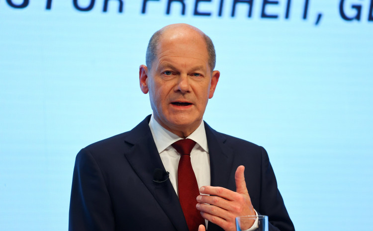 Scholz u Poljskoj: Razgovori o migrantskoj krizi na poljsko-bjeloruskoj granici