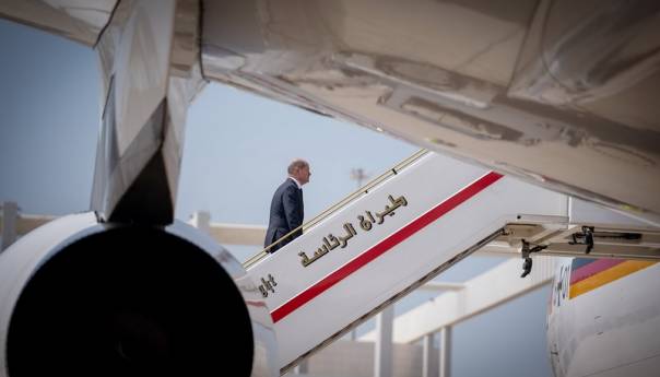 Scholz u posjeti UAE: Napredak u opskrbi energijom