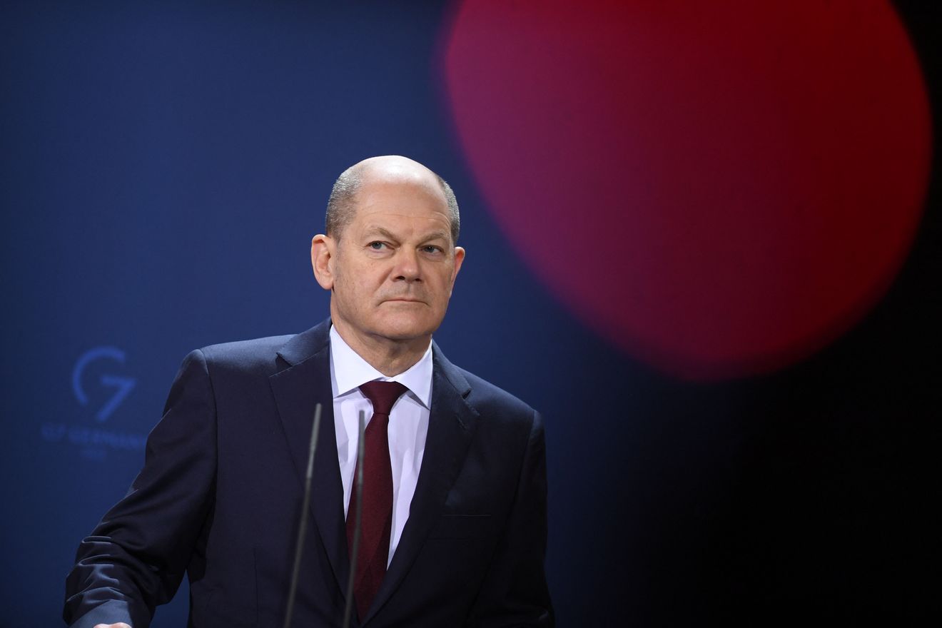 Scholz u posjeti Ukrajini dok raste strah od ruske invazije