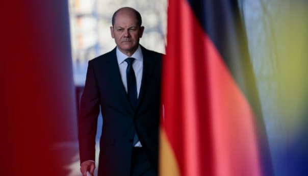 Scholz u Srbiji početkom juna, možda i u BiH