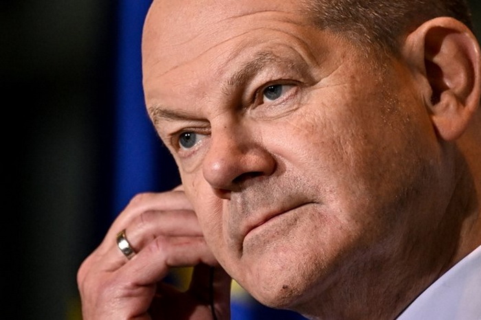 Scholz upozorio Zapad: Kina i Rusija su najveća prijetnja
