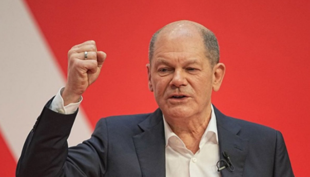Scholz uvjeren da će Švedska i Finska ući u NATO