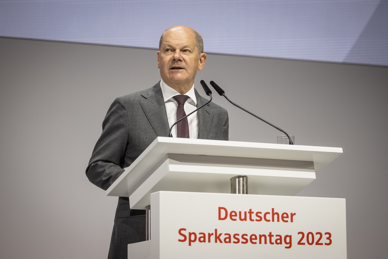 Scholz uvjeren u sporazum o budžetu Njemačke