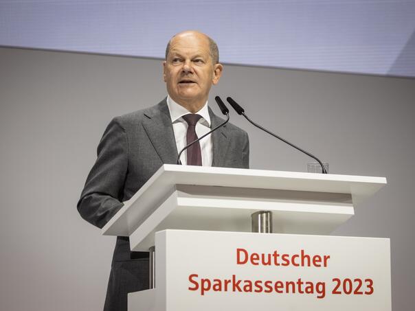 Scholz uvjeren u sporazum o budžetu Njemačke