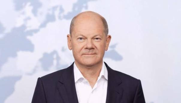 Scholz: Za konsensuz G20 o ukrajinskom ratu trebat će vremena i napora
