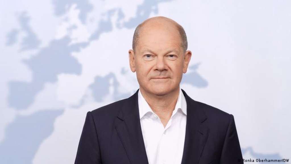 Scholz: Zapad mora osigurati da se sukob u Ukrajini ne širi