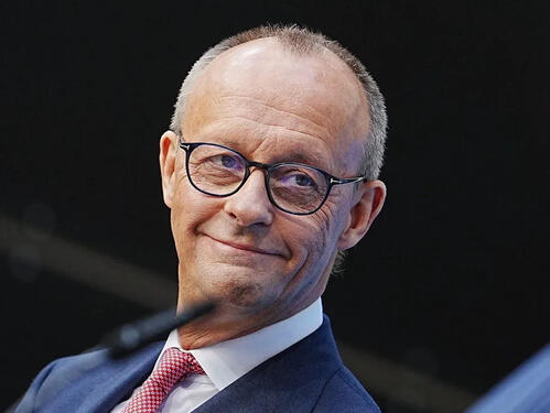 Scholza nazvao 'licem njemačke propasti': Merz novi premijer?