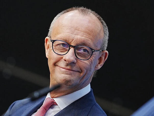 Scholza nazvao 'licem njemačke propasti': Merz novi premijer?