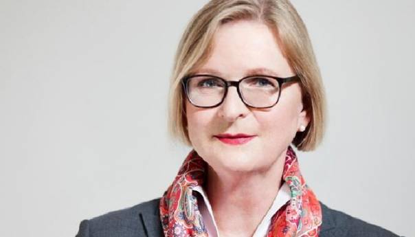 Schütz: BiH zaostala u procesu približavanja EU