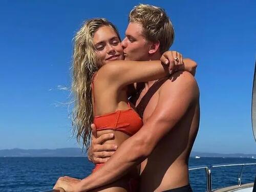 Schumacherov sin raskinuo vezu s djevojkom iz BiH