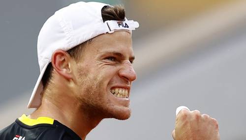 Schwartzman iznenadio Thiema i izborio polufinale