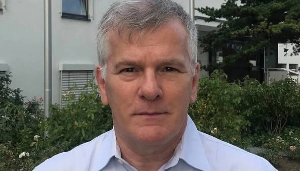 Schwarz: 9. januar je dan pokretanja genocida u Bosni