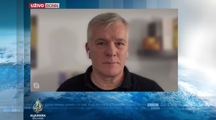 Schwarz: Historijska šansa za BiH sa Merkel i Bidenom