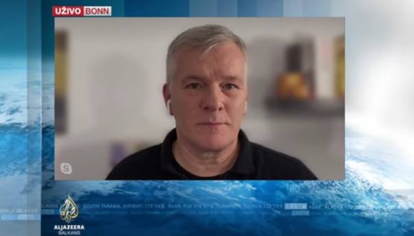 Schwarz: Historijska šansa za BiH sa Merkel i Bidenom