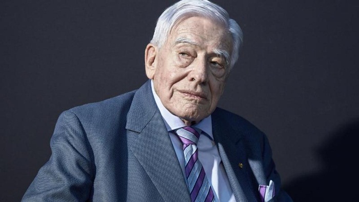 Schwarz-Schilling: Misa u Sarajevu neće potaknuti pomirenje